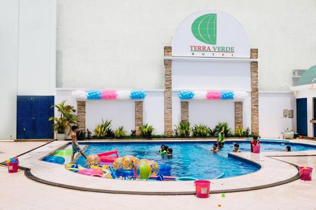 Terra Hotel 3*