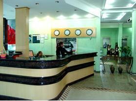 Hotel Terra Rio Branco